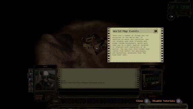 Wasteland 2 PS4