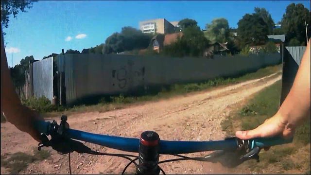 Приокские тропы смотреть онлайн