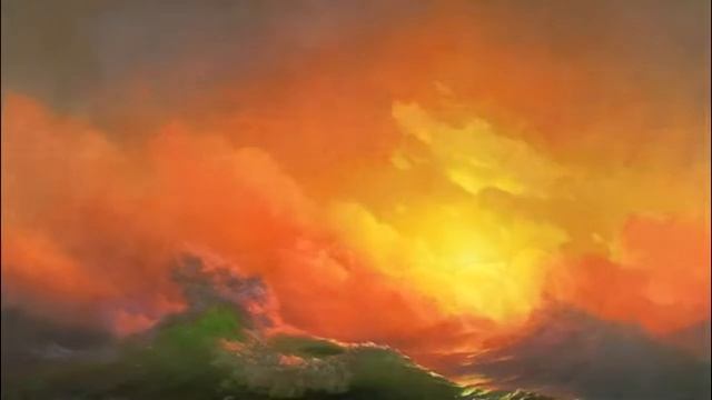 Однообразные мелькают - А.Бальчев Н.Гумилев смотреть онлайн