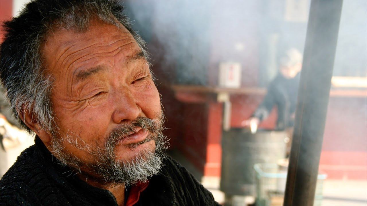 Японец миллиардер рассказал про Россию, взятки, якудза и жизнь на пенсии смотреть онлайн