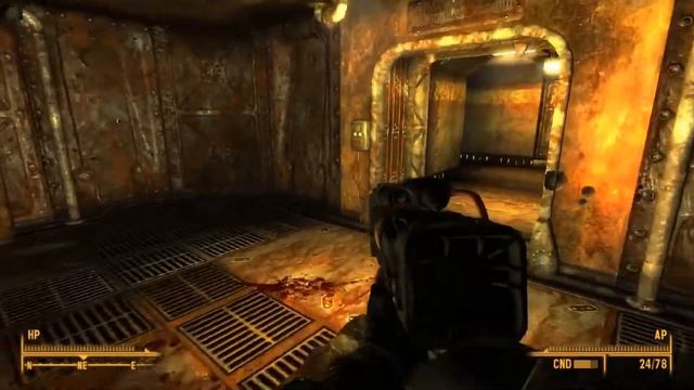 Let's Mod: Fallout 3 [E14, P4] смотреть онлайн
