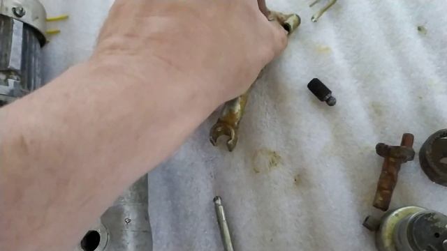 Машинка для стрижки овец МСУ-200 смотреть онлайн