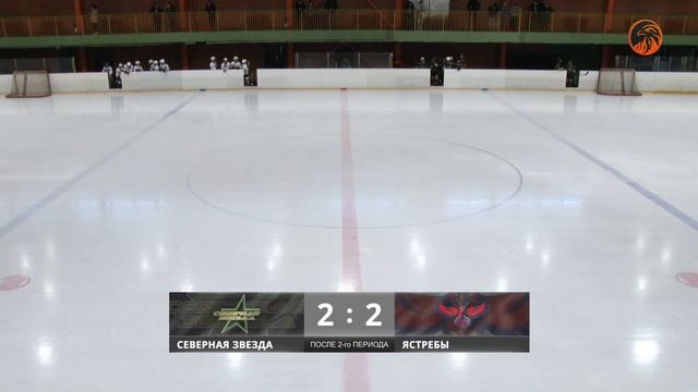 Северная звезда - Ястребы смотреть онлайн