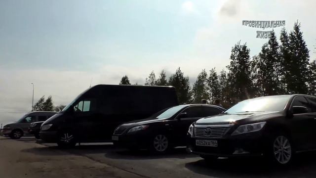 Вячеслав Володин инспектирует Железнодорожный Мост в Петровске смотреть онлайн