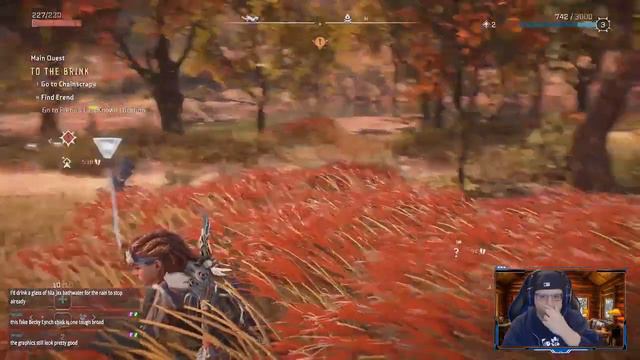 Horizon Zero Dawn: Forbidden West (PS5) - Part 2 смотреть онлайн