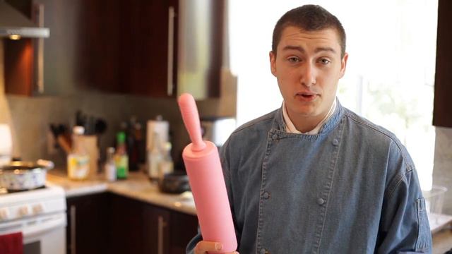 Cooking with Castro Valley, Episode 3 смотреть онлайн