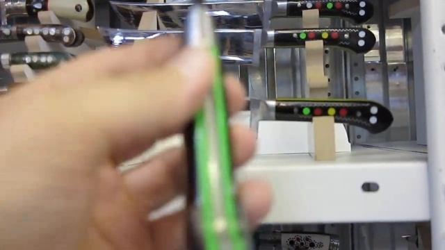 1800 руб/Чустовский Пчак/ Клинок 17 см/Рукоять знаменитый Светофор/Сталь нержавейка_95Х18/Гарантия! смотреть онлайн