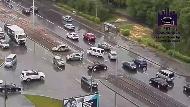 Красноярский рабочий 15.06.2018 смотреть онлайн