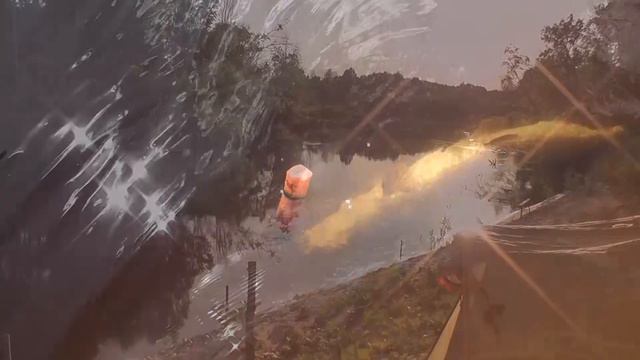 Рыбалка на р.Ветлуга июнь - 2023г. смотреть онлайн