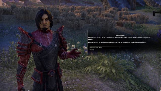 Let's Play - Everyquest - The Elder Scrolls Online - Summerset Isles - Part 43 смотреть онлайн