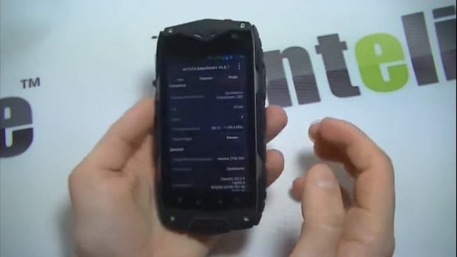 Бюджетный антиударный смартфон Mann Zug IP68 с Aliexpress(Кэшбэк 7% от Letyshops) смотреть онлайн