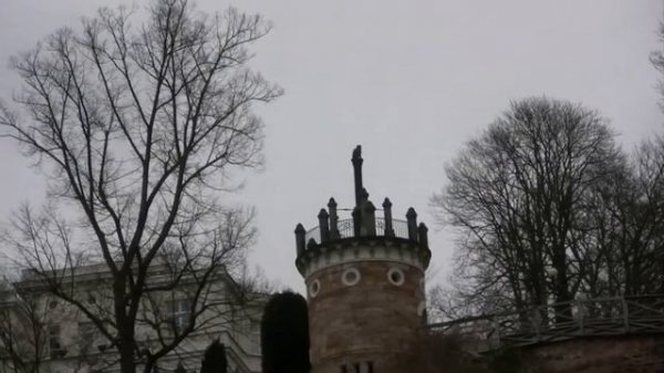 КАРЛОВЫ ВАРЫ (Karlovy Vary. Czech Republic)