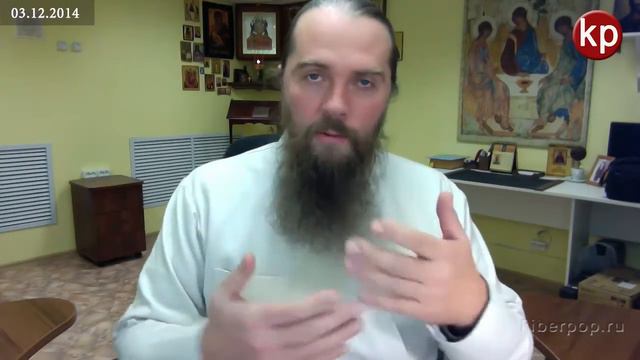 Иконопись. Техника иконописи