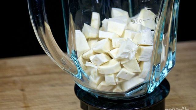 Кухня Мамашки