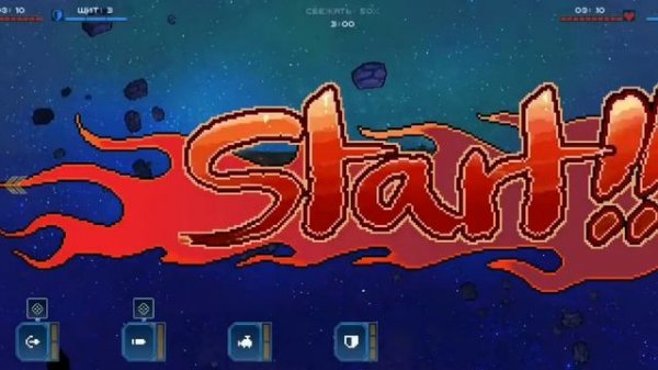 СЕКРЕТ ПОБЕД... И ЛЮТЫЙ ТОРГОВЕЦ! Pixel Starships / Pixel гайд