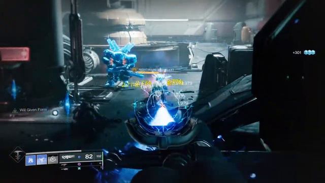 Ager's Scepter = Witch Queen meta for me смотреть онлайн