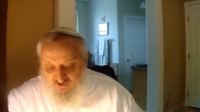Тазриа(172 Заповедь запрет обривать волосы с парши) смотреть онлайн