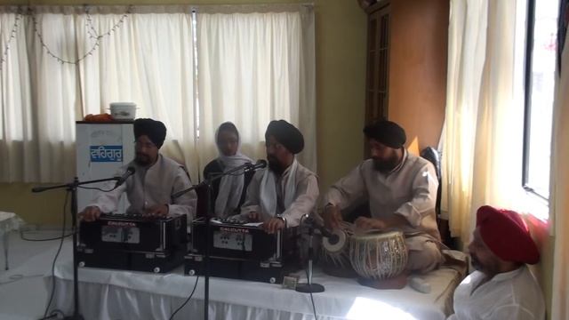 Dhan Dhan Ram Das Gur Jin.m2ts смотреть онлайн