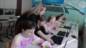 Визитная карточка_Сердце отдаю детям 2023