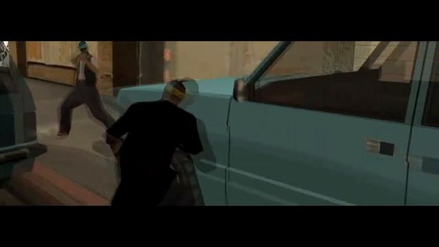 ||RP GAMEWORLD|| Vagos shotout Rifa! смотреть онлайн