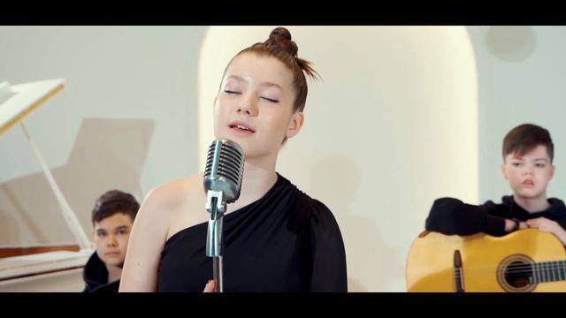 Nothing Else Matters.