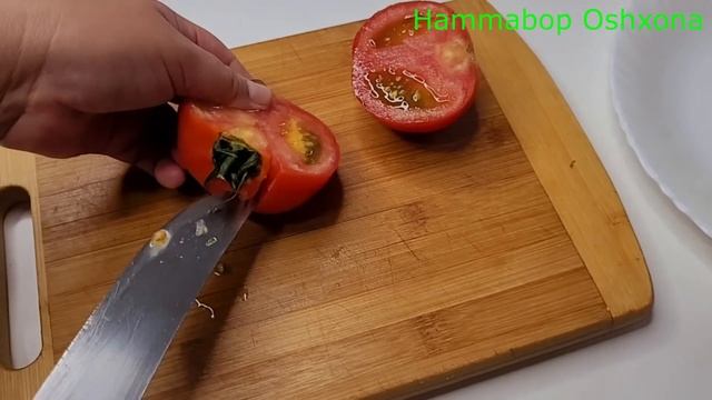 Fast, easy and delicious! Summer Beetroot Salad! смотреть онлайн