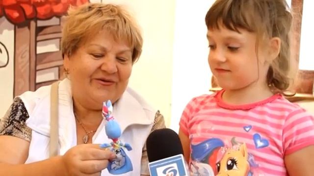 Мастер-классы белгородских мастеров смотреть онлайн