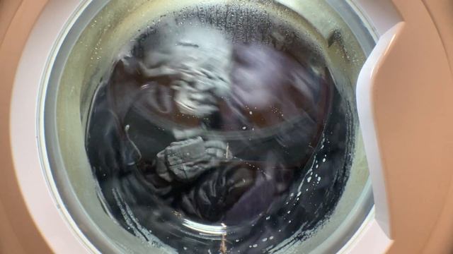 Indesit IWDD7143 - Cottons 60° + EcoTime