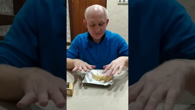 Сыр с белой плесенью Castello Golden 150 г смотреть онлайн