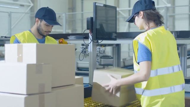 [OTM] Integrating QAD Precision with Oracle Transportation Management смотреть онлайн