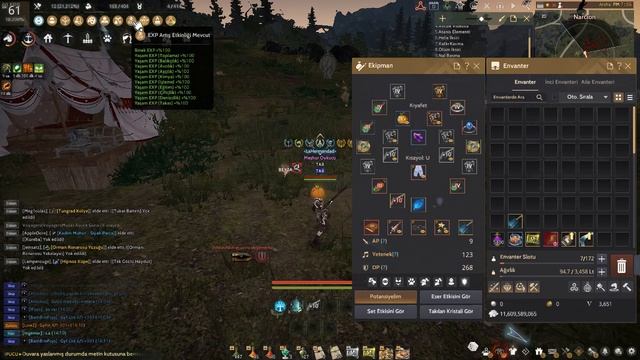 Bdo AVCILIK REHBERİ Tüm Detaylar İle Uygulamalı Anlatım?? @BlackDesertOnline смотреть онлайн