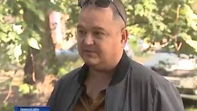 Земельные игры казаков и уголовное дело: что происходит в Каменском районе? смотреть онлайн