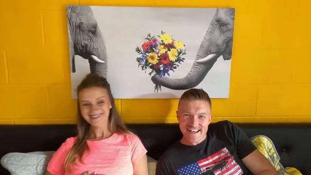 США, Канада, хлеб, рассада и прочая бытовуха смотреть онлайн