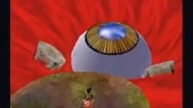 Grandia II PlayStation 2 Gameplay смотреть онлайн