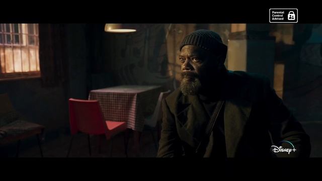 Marvel Studios' Secret Invasion | Special | Disney+ смотреть онлайн