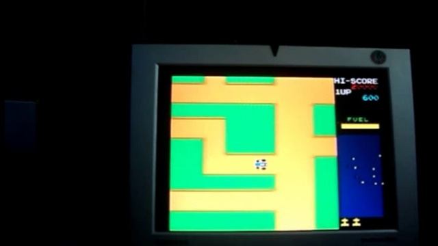 Namco Museum Vol. 1 Review смотреть онлайн