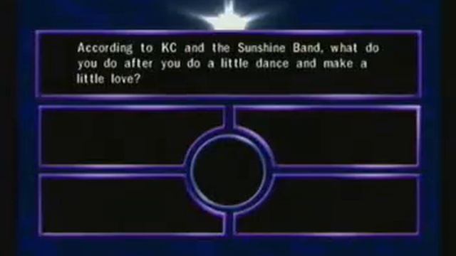 Who wants to beat up a millionaire "Dreamcast" смотреть онлайн