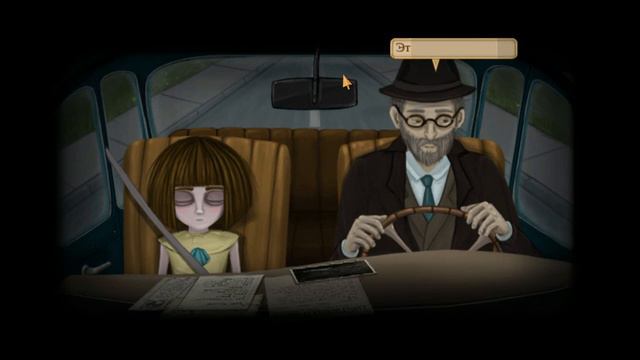Fran Bow: Предписание доктора смотреть онлайн