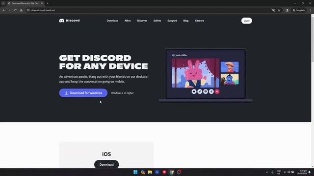 How to Fix Discord Installation has Failed | Discord For Beginners смотреть онлайн