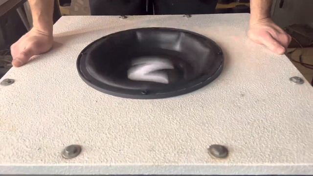 Краш-тест Z сабвуфера #AZ13 #НЕПОБЕДИМЫЕ ??