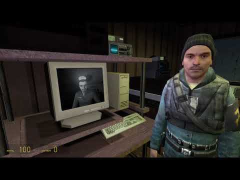 Rock 24 (Скала 24) Half-Life 2 mod ( Full Game ) смотреть онлайн