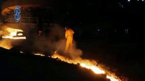 Презентация специальности «Металлургия черных металлов»