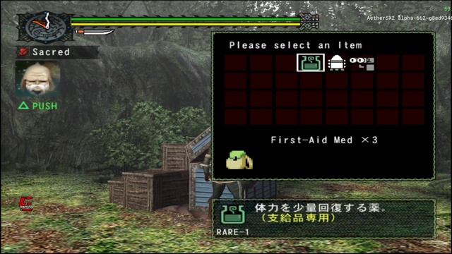 Monster Hunter G(MHG) Gameplay and Settings AetherSX2 Emulator | Poco X3 Pro смотреть онлайн