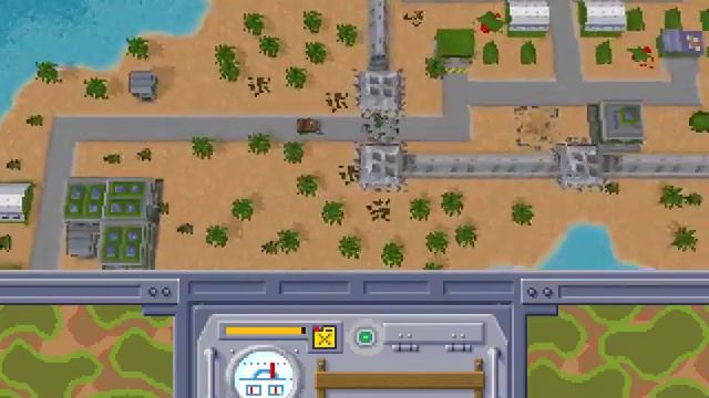 Return Fire 002 смотреть онлайн