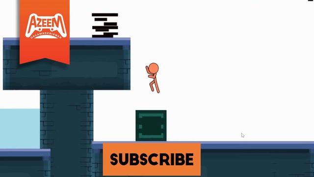 We have been working on one of the most popular 2D games genre. The stick-man plat former sideways. смотреть онлайн