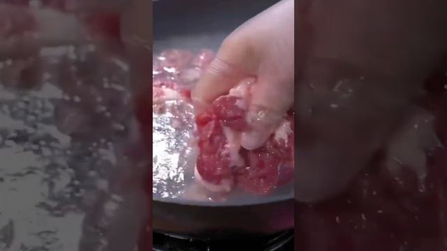 Asian Soup Recipe ?