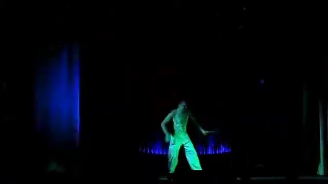 Великое мастерство циркового артиста смотреть онлайн