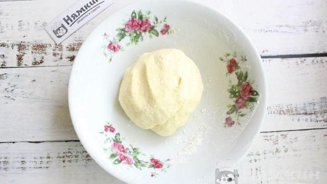 Кухня Мамашки