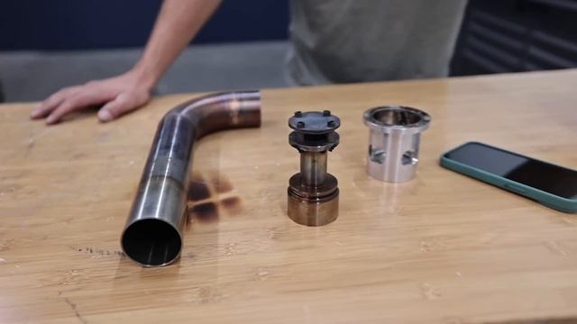 REVOLUTIONARY Propane Firepit - Is a Howl Campfire Better Than A Real Fire? смотреть онлайн