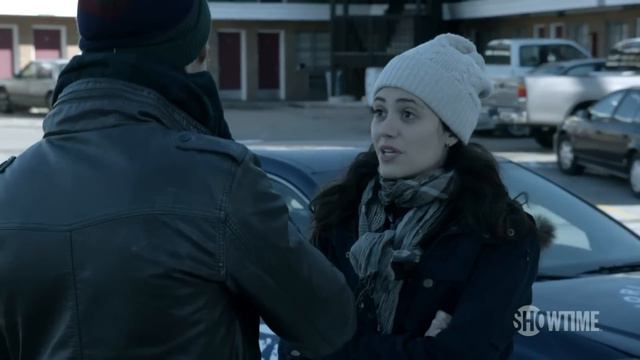 Shameless Season 4: Episode 5 Clip - Start Hating Myself смотреть онлайн